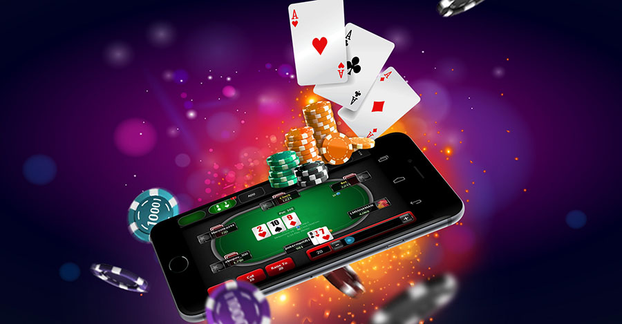 5G will increase mobile use in iGaming