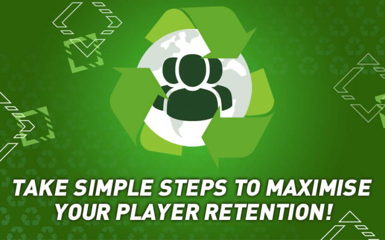 Take simple steps to maximize your player retention! - GamingSoft News