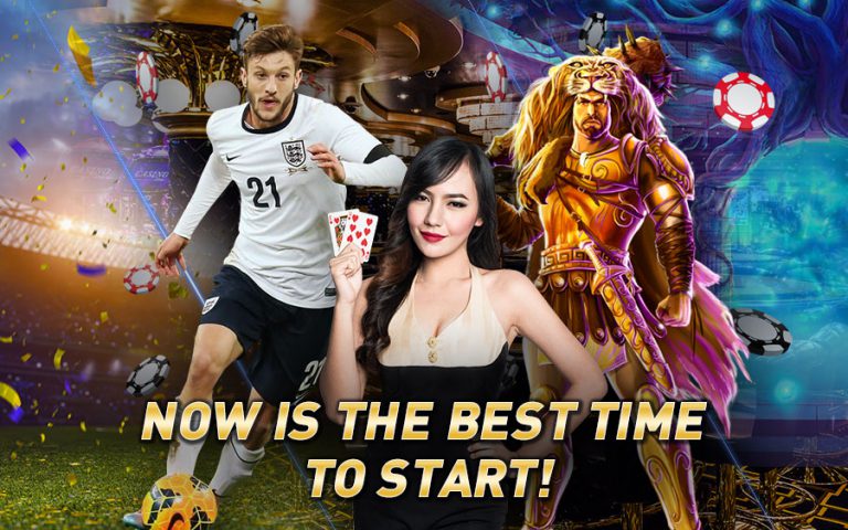 Now is the best time to start an online casino! - GamingSoft News
