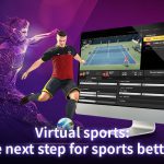 Virtual Sports: The next step for sports betting - GamingSoft News