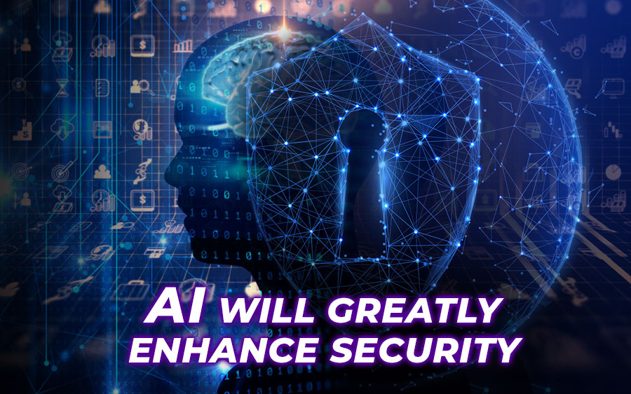 AI will greatly enhance security in igaming - GamingSoft News