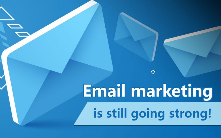 Email marketing is still going strong! - GamingSoft News