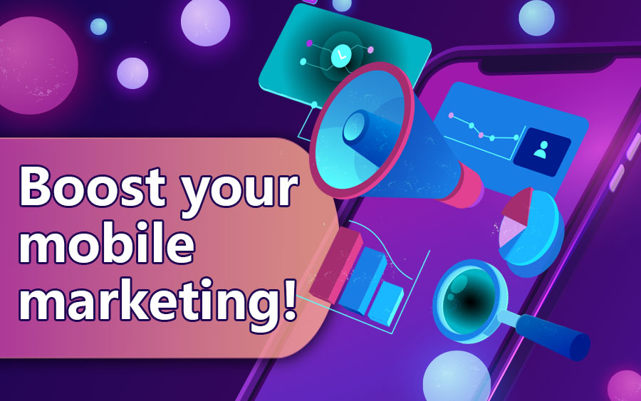 mobile marketing for online casino & sportsbook - GamingSoft News