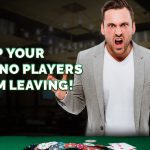 Stop your casino players from leaving - GamingSoft News