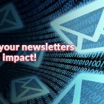Give your newsletters some impact! - GamingSoft News