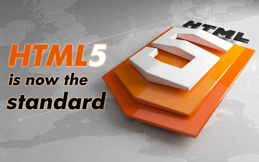 HTML5 is now the standard for iGaming - GamingSoft News