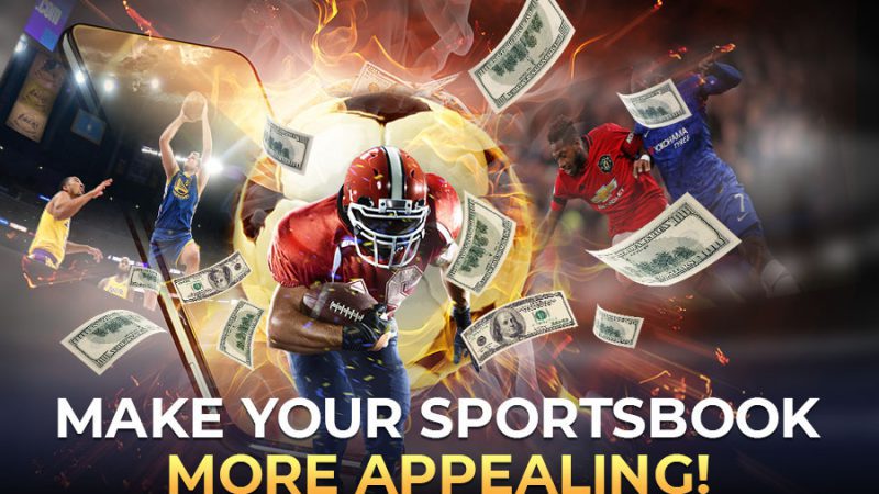 5 Creative Ideas to Promote Your Sportsbook Business!