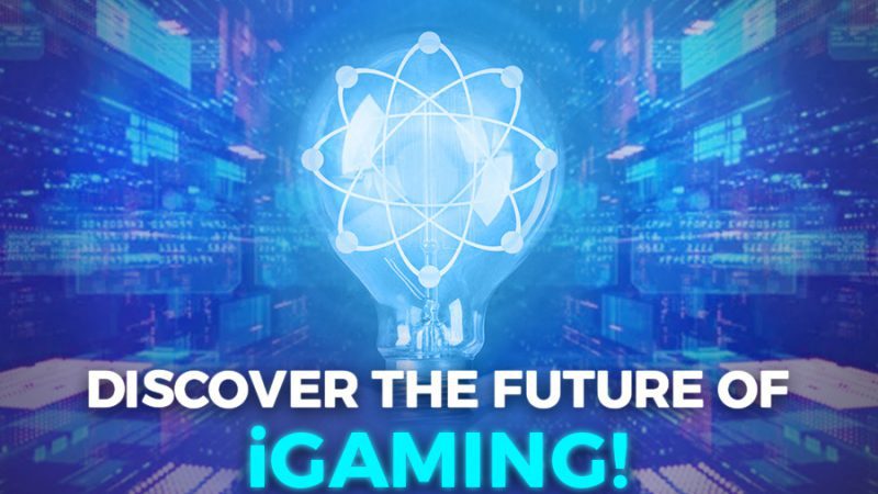 Rising iGaming Trends in 2022