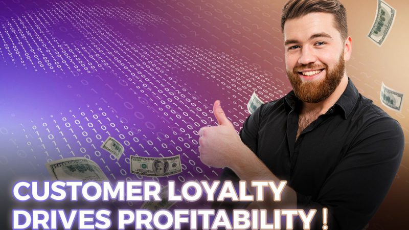 How to Build Long-Term Customer Relationships for Your Online Casino