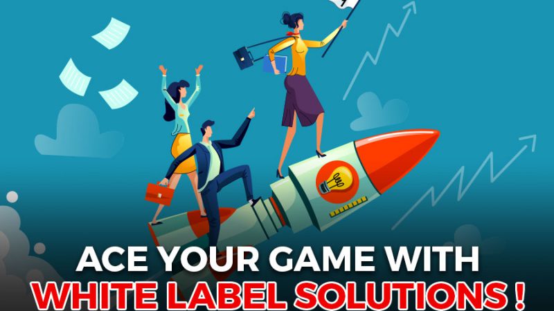 Ace your game with white label solutions! - GamingSoft News