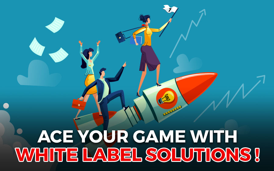 Ace your game with white label solutions! - GamingSoft News