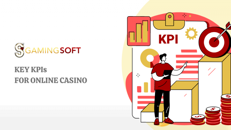Key KPIs for Online Casino