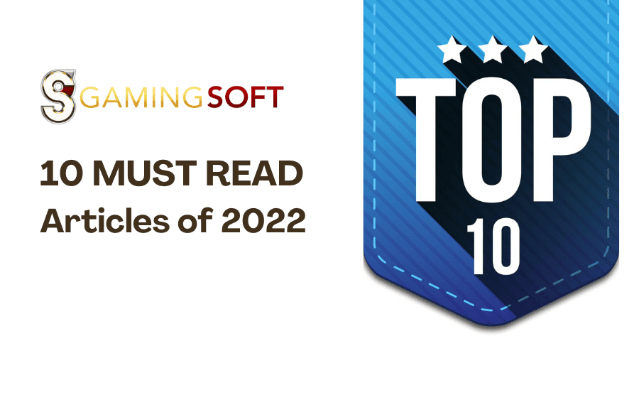 10 MUST READ Articles of 2022