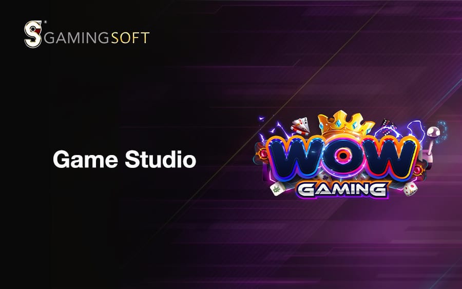 WOW Gaming: The Fresh Face in iGaming, Your Best Choice for Expanding Game Content