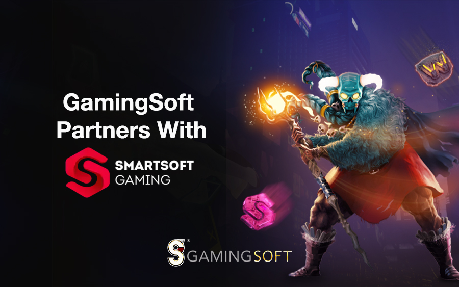 GamingSoft