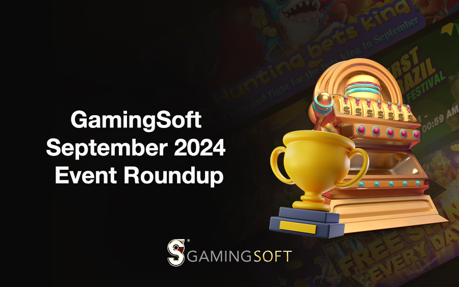 GamingSoft