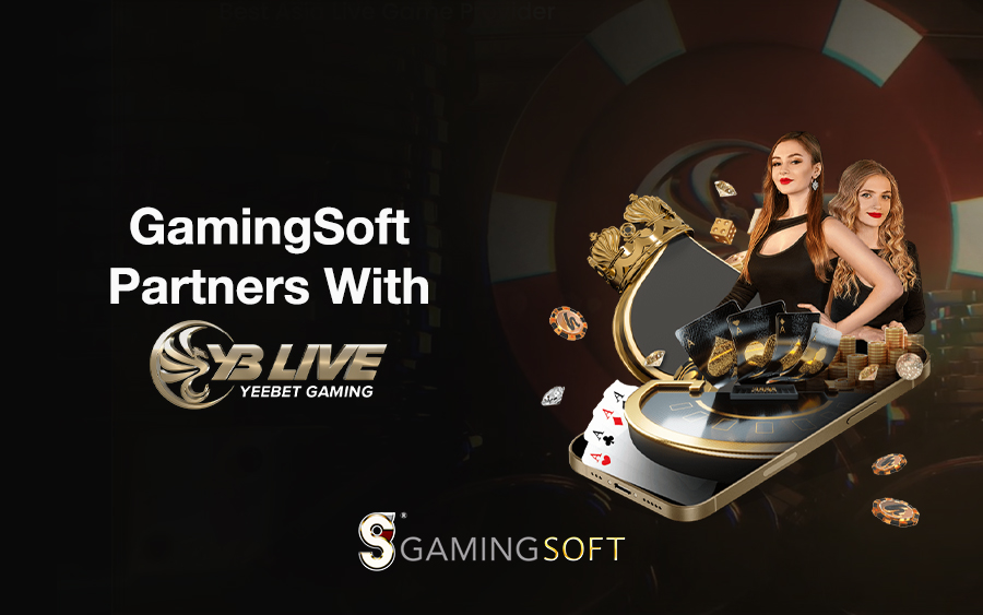 GamingSoft