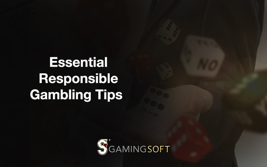 Responsible Gambling Tips for iGaming Partner