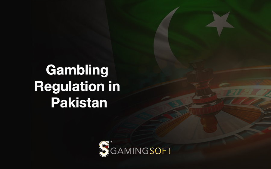 Gambling Regulation in Pakistan