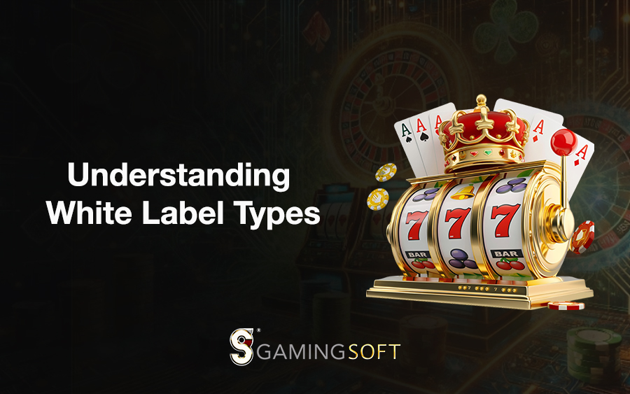 Understanding White Label Types